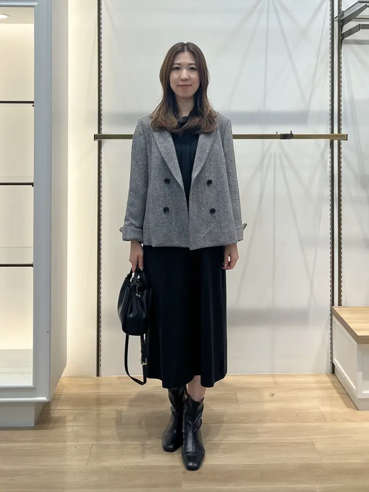 組曲 上田 コーディネート画像