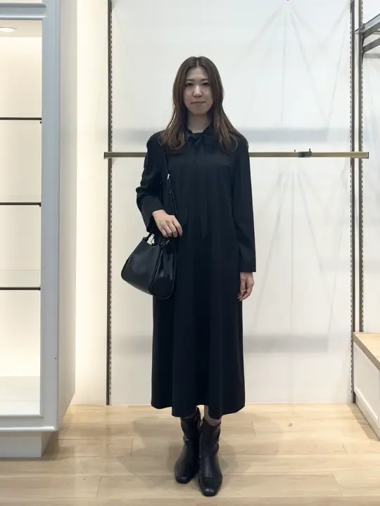 組曲 上田 コーディネート画像