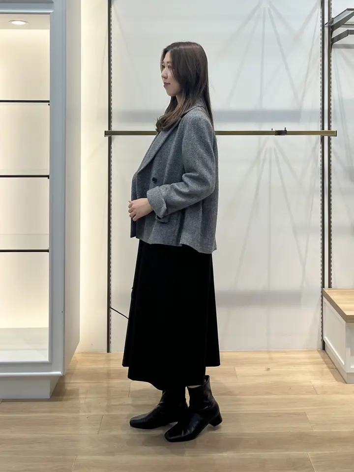 組曲 上田 コーディネート画像