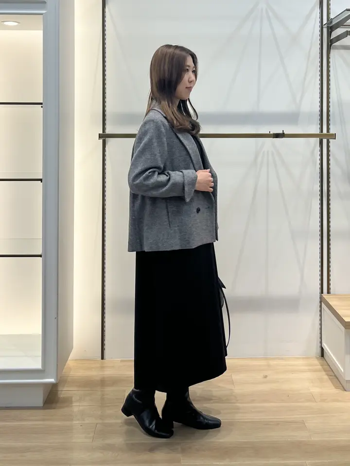 組曲 上田 コーディネート画像