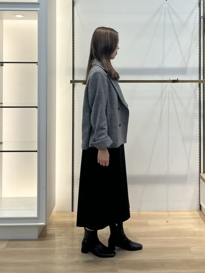 組曲 上田 コーディネート画像