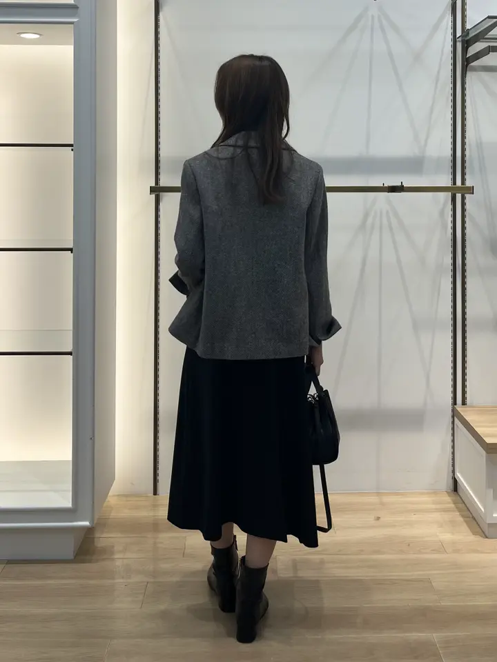 組曲 上田 コーディネート画像