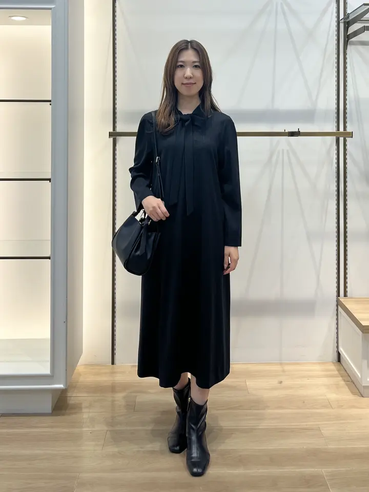 組曲 上田 コーディネート画像