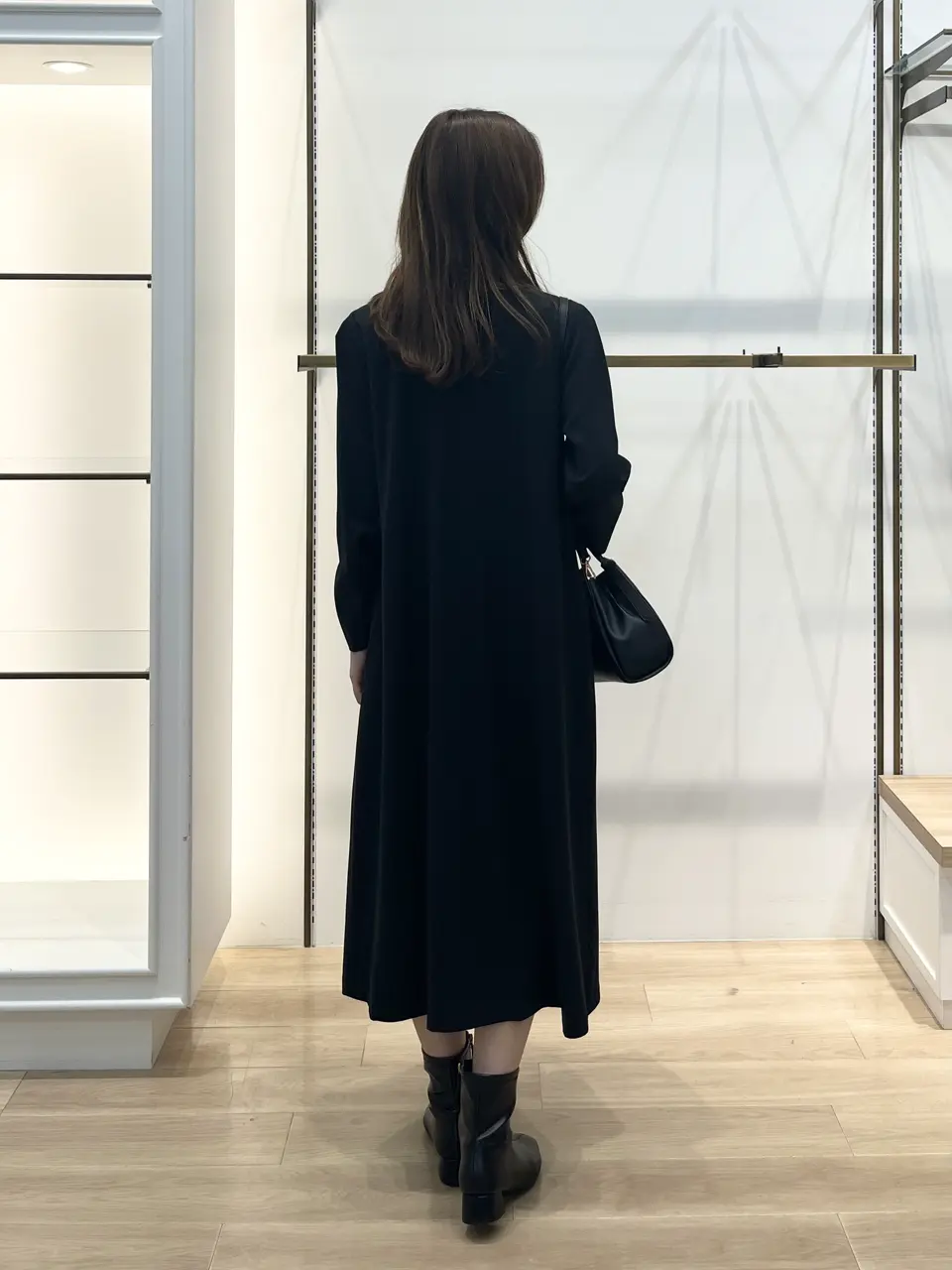 組曲 上田 コーディネート画像