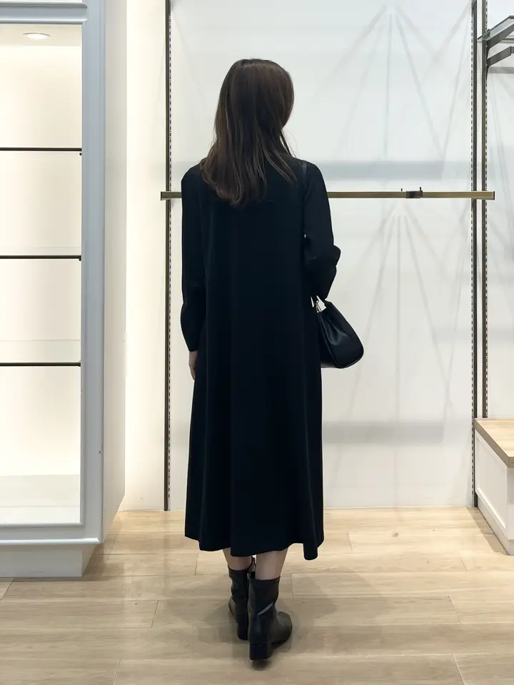 組曲 上田 コーディネート画像