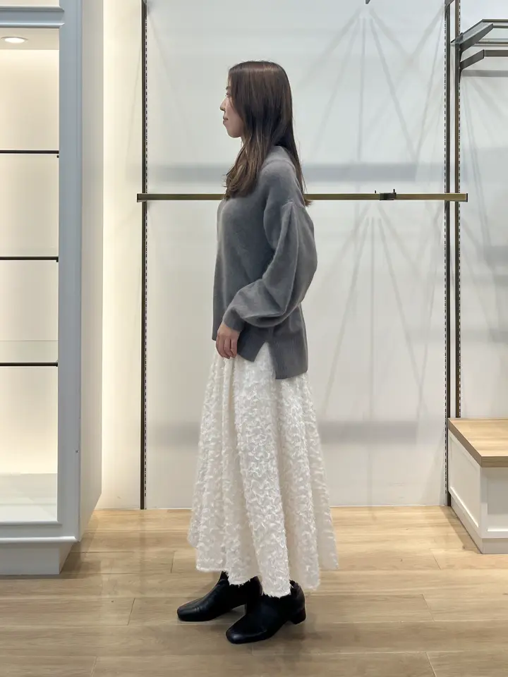 組曲 上田 コーディネート画像