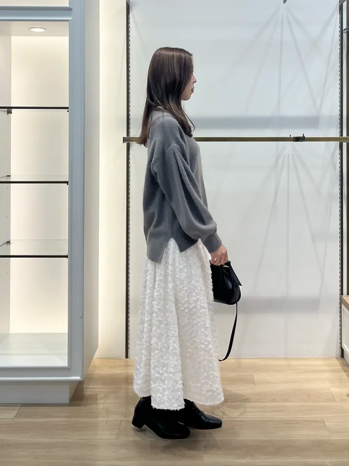 組曲 上田 コーディネート画像