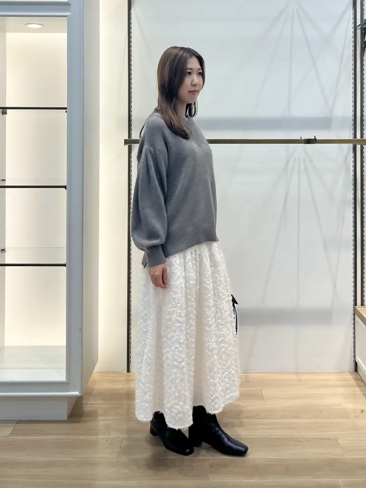 組曲 上田 コーディネート画像