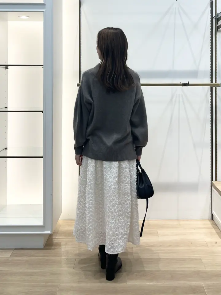 組曲 上田 コーディネート画像