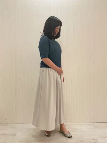 組曲 K コーディネート画像