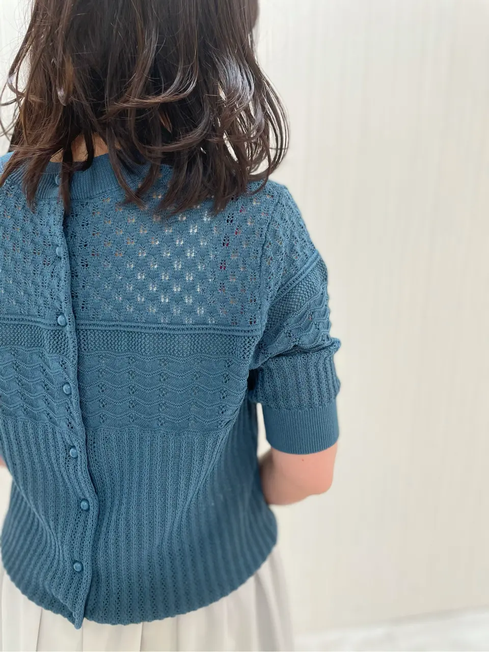 組曲 K コーディネート画像