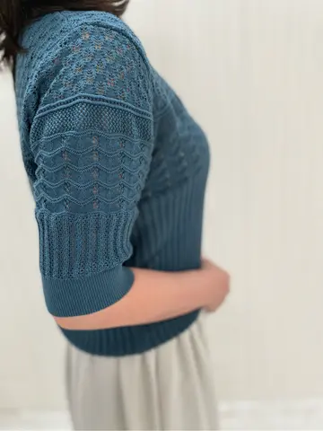 組曲 K コーディネート画像