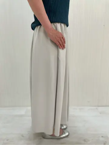 組曲 K コーディネート画像