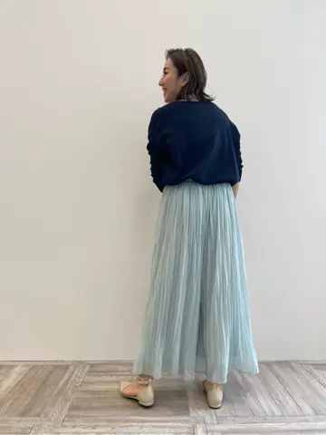 組曲 茂木 コーディネート画像