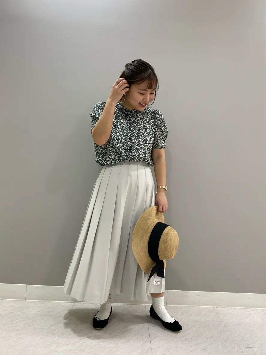  KATO コーディネート画像