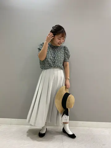 組曲 KATO コーディネート画像