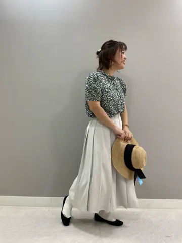 組曲 KATO コーディネート画像