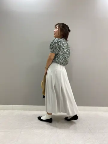 組曲 KATO コーディネート画像