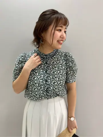 組曲 KATO コーディネート画像