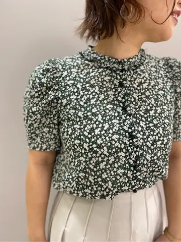 組曲 KATO コーディネート画像