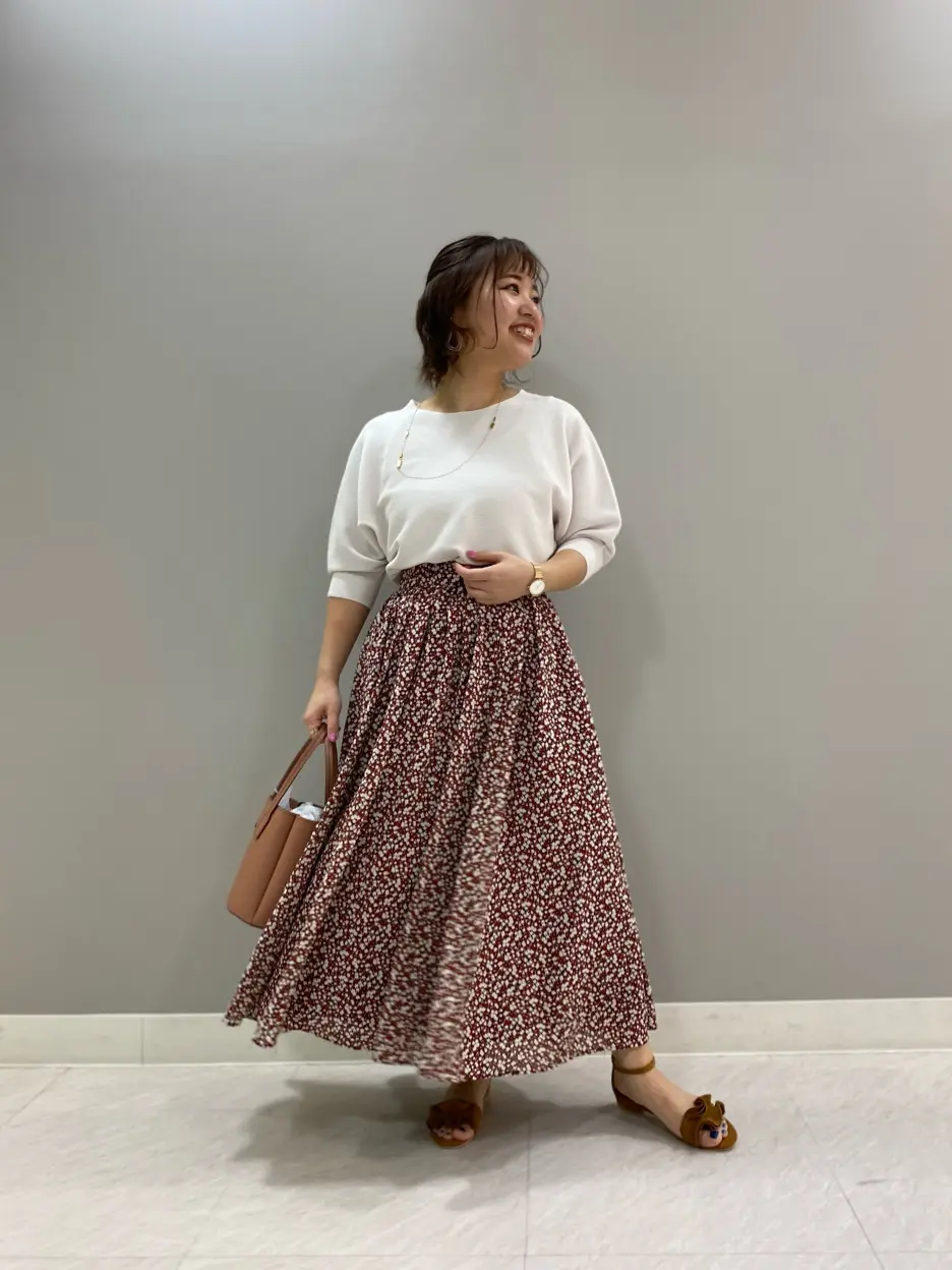  KATO コーディネート画像