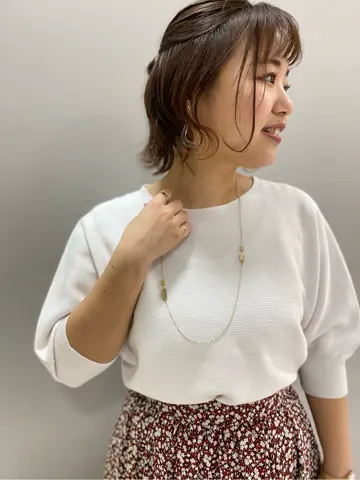 組曲 KATO コーディネート画像