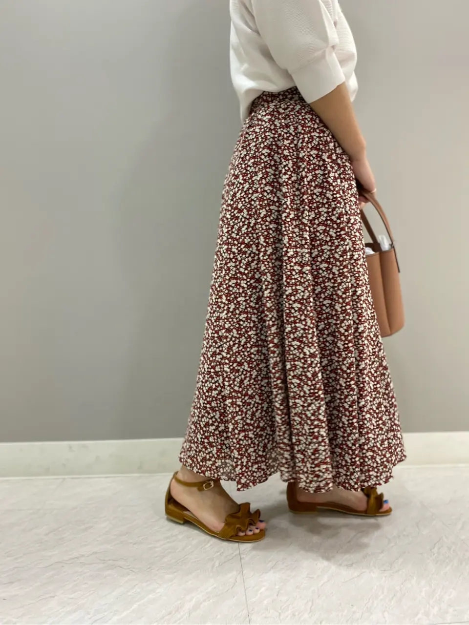 組曲 KATO コーディネート画像