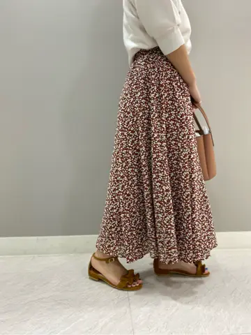 組曲 KATO コーディネート画像