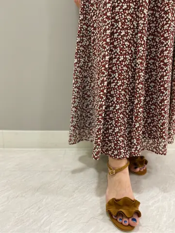 組曲 KATO コーディネート画像