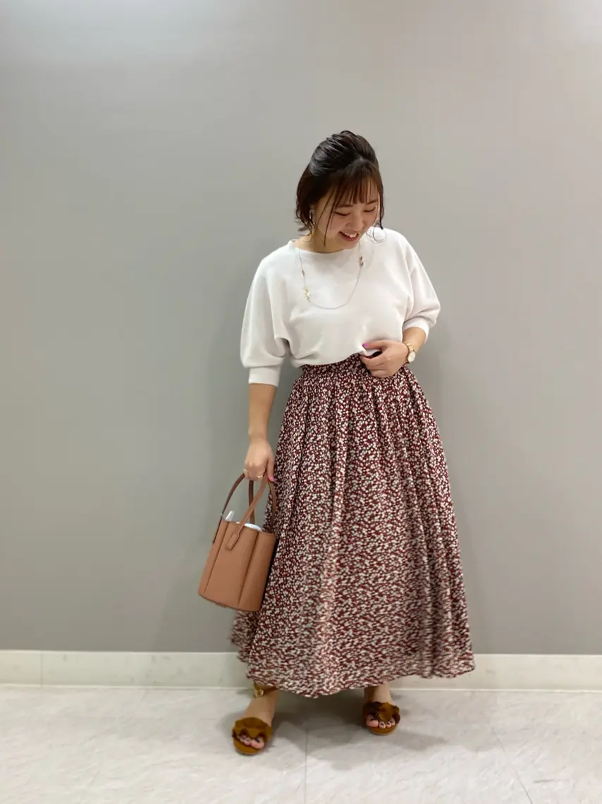 組曲 KATO コーディネート画像