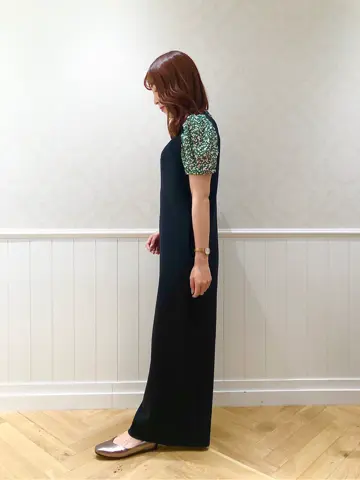 組曲 戸澤 コーディネート画像