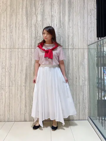 組曲 平瀬 コーディネート画像