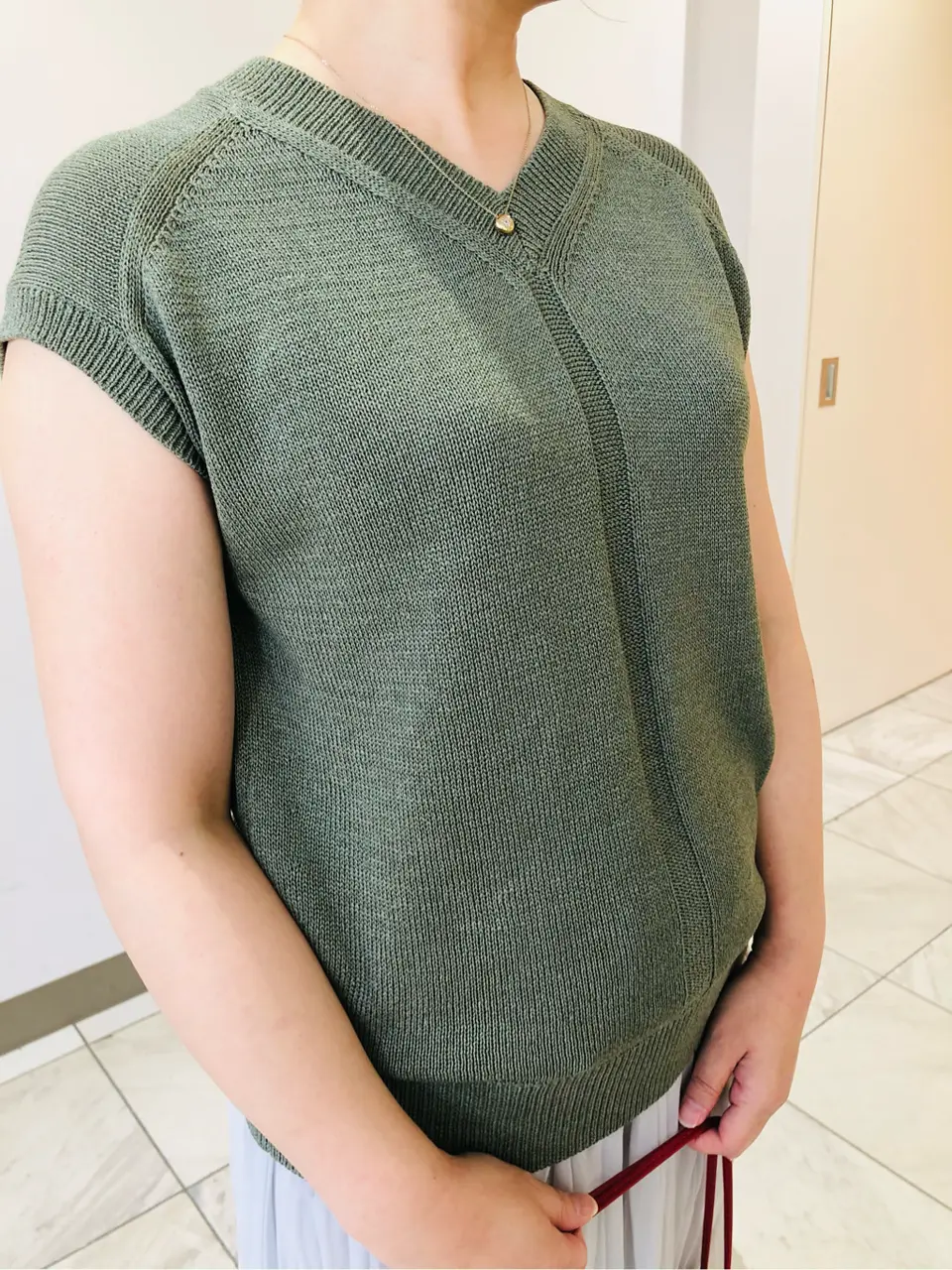 組曲 君島 コーディネート画像