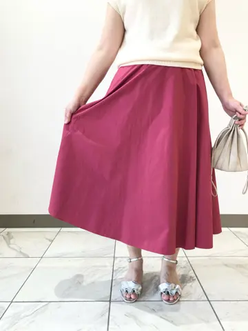 組曲 君島 コーディネート画像