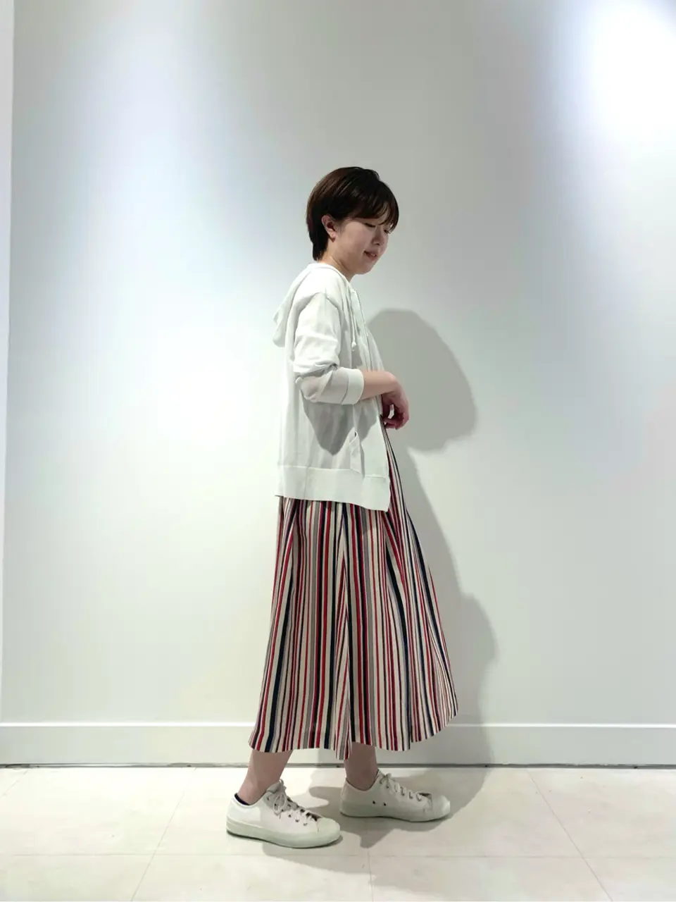 組曲 粟津 コーディネート画像