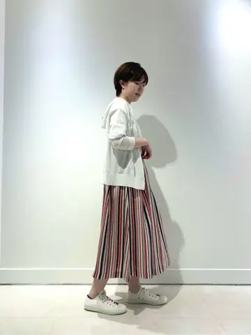 組曲 粟津 コーディネート画像