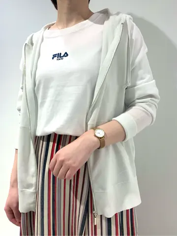 組曲 粟津 コーディネート画像