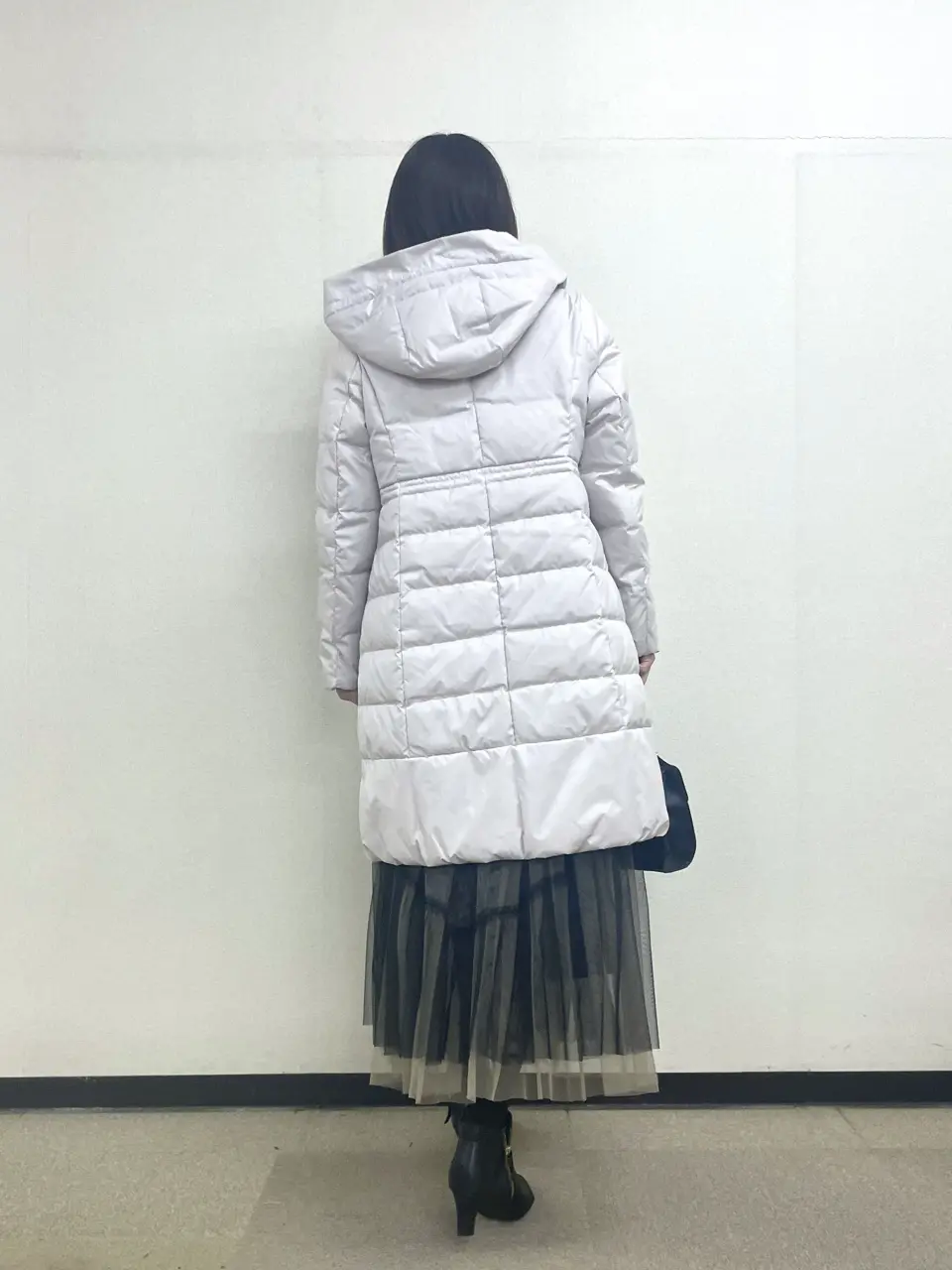 組曲 小山 コーディネート画像