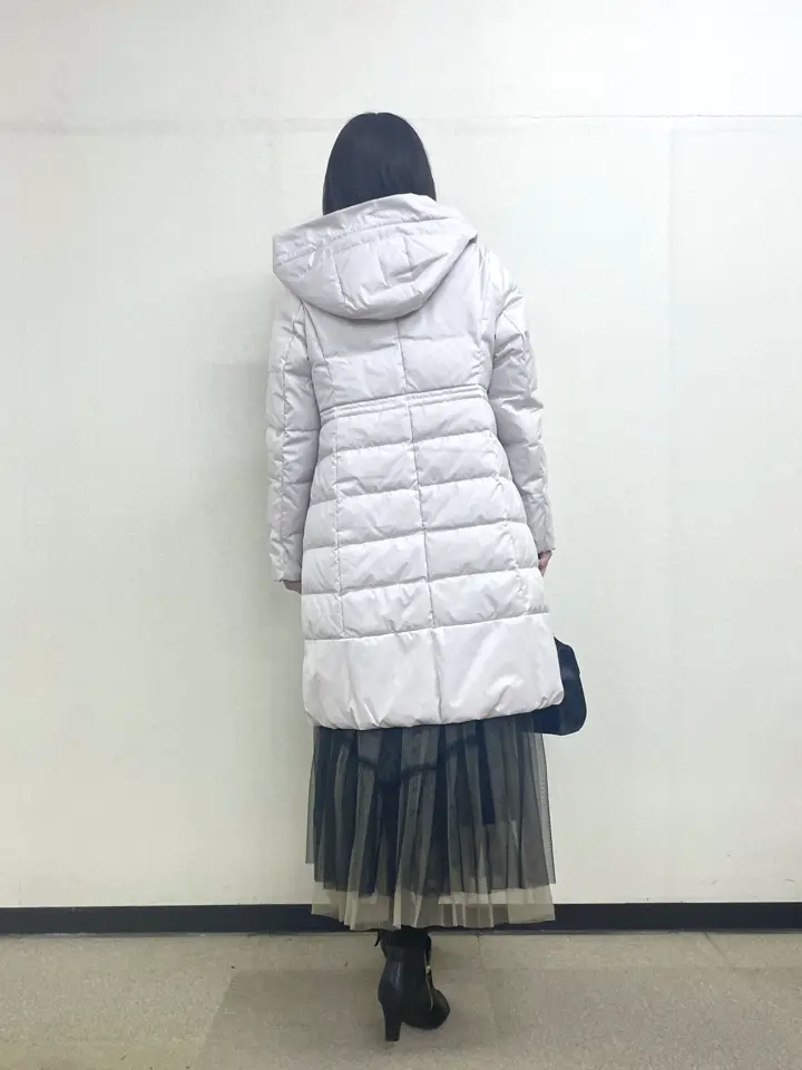 組曲 小山 コーディネート画像