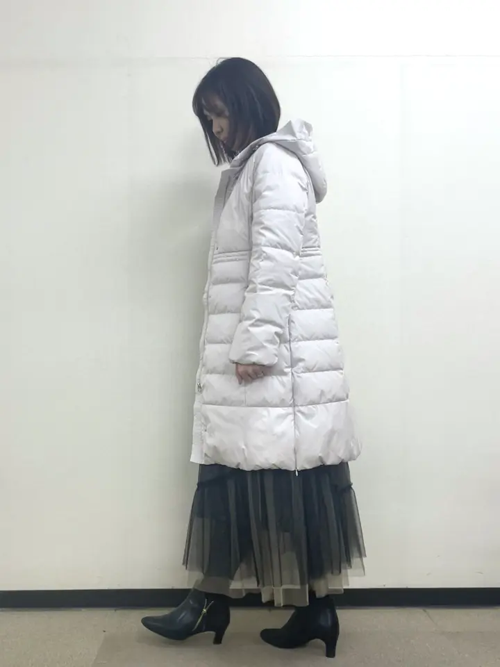 組曲 小山 コーディネート画像