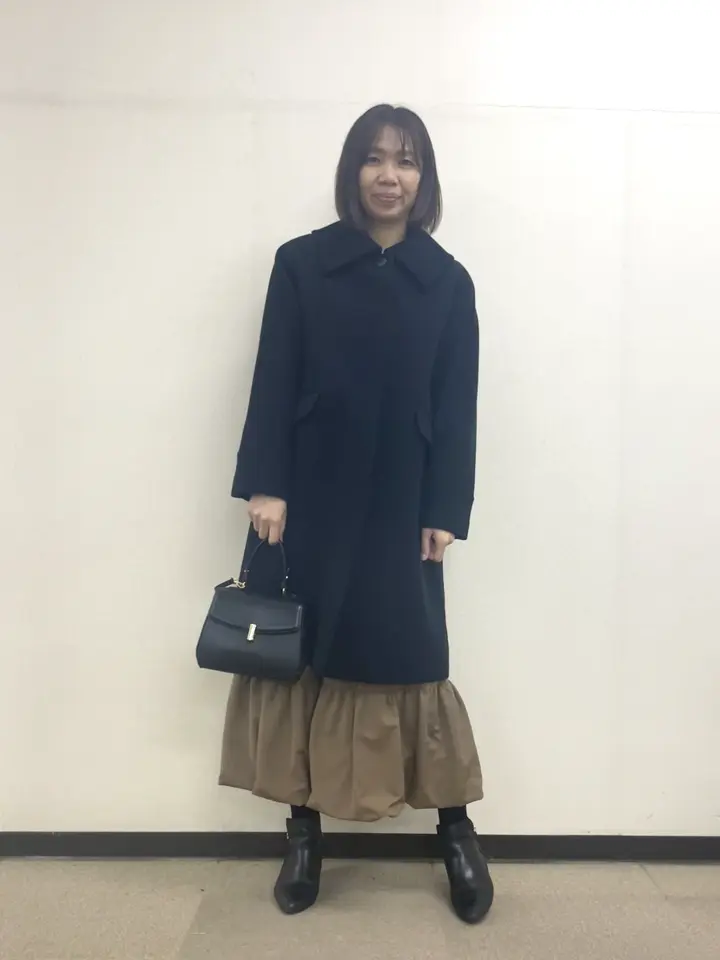 組曲 小山 コーディネート画像