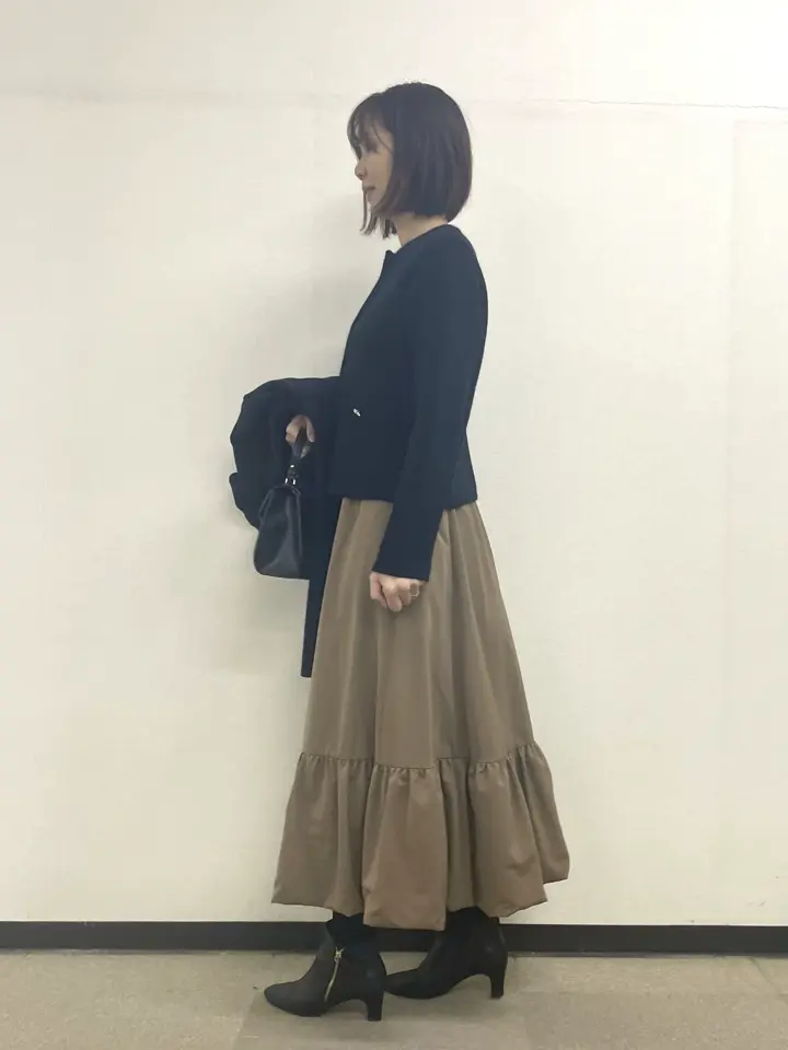 組曲 小山 コーディネート画像