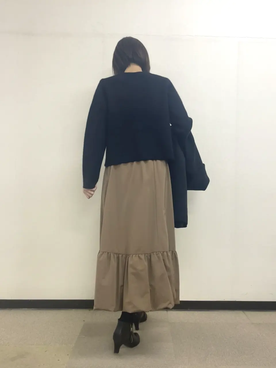 組曲 小山 コーディネート画像