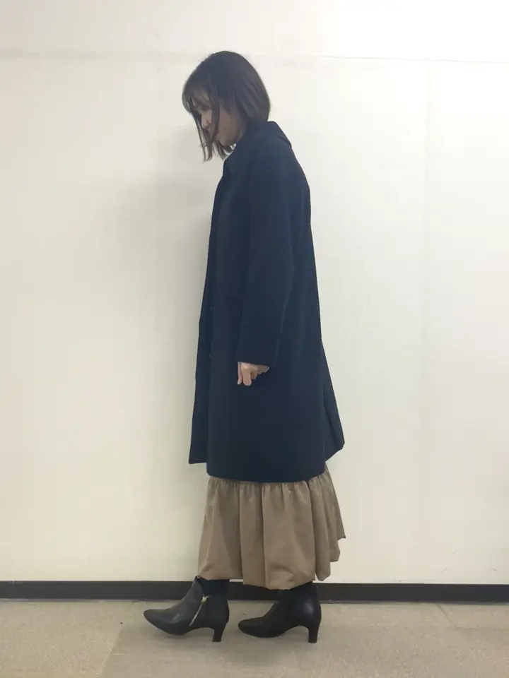 組曲 小山 コーディネート画像