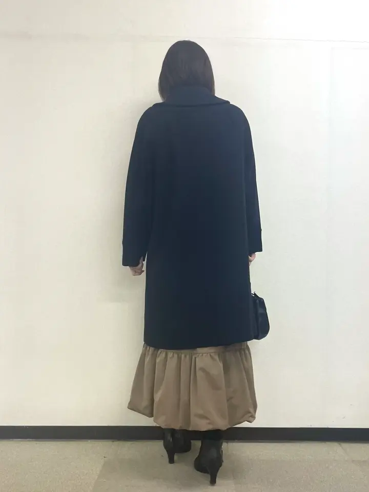 組曲 小山 コーディネート画像