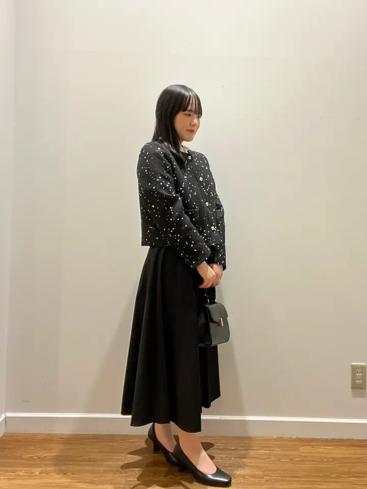 組曲 玉置 コーディネート画像