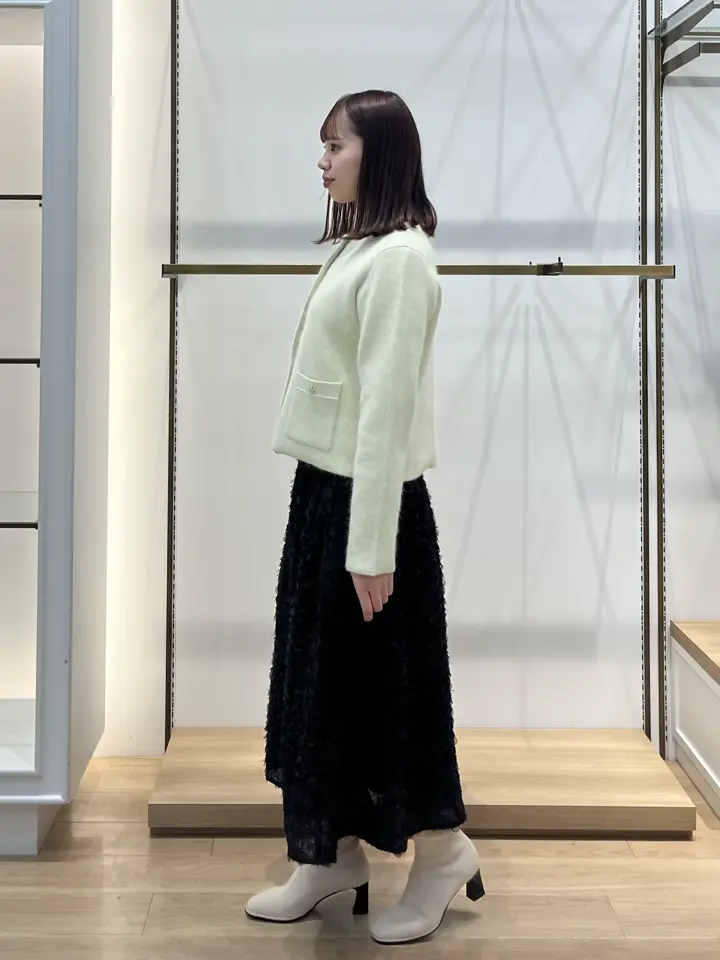 組曲 松村 コーディネート画像