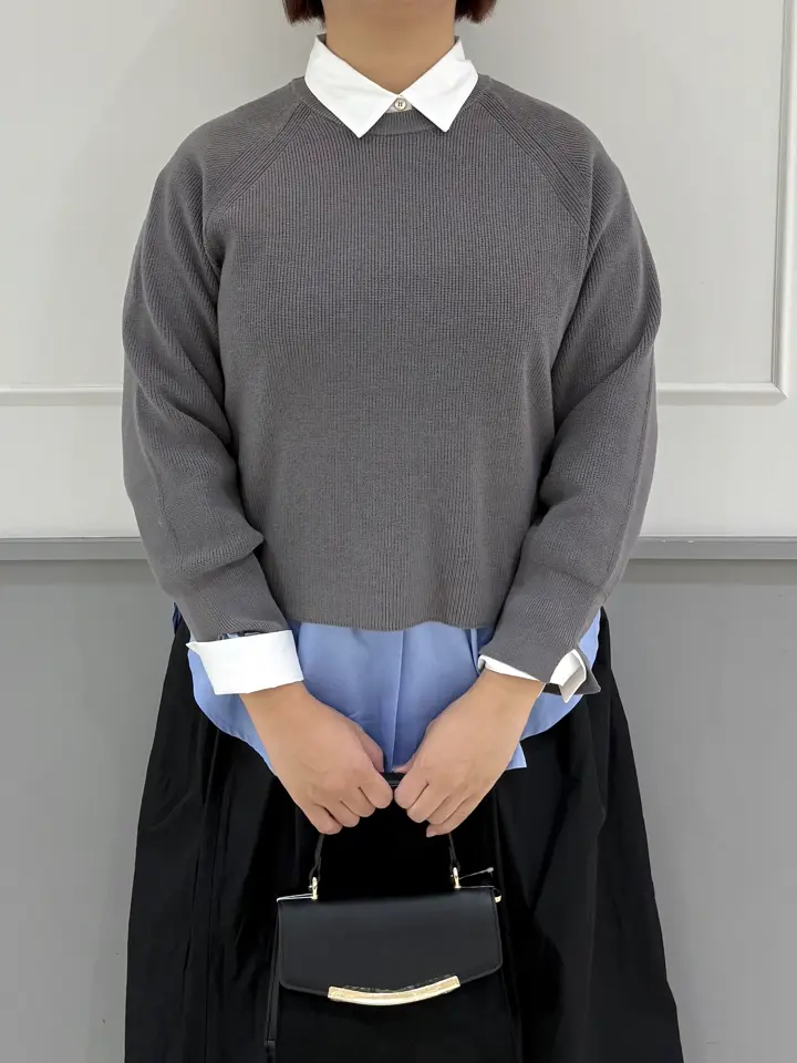 ANY SIS 寺嶋 コーディネート画像