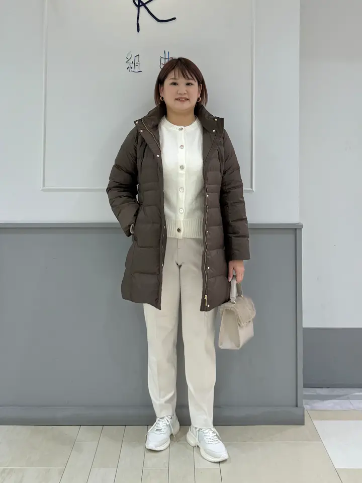 ANY SIS 寺嶋 コーディネート画像