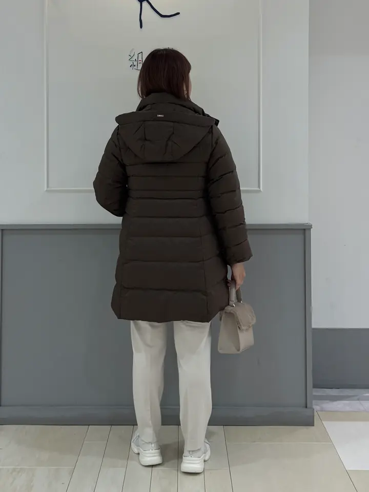 ANY SIS 寺嶋 コーディネート画像